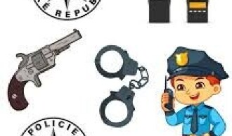 Exkurze - dopravní policie (3. a 4. tř.)