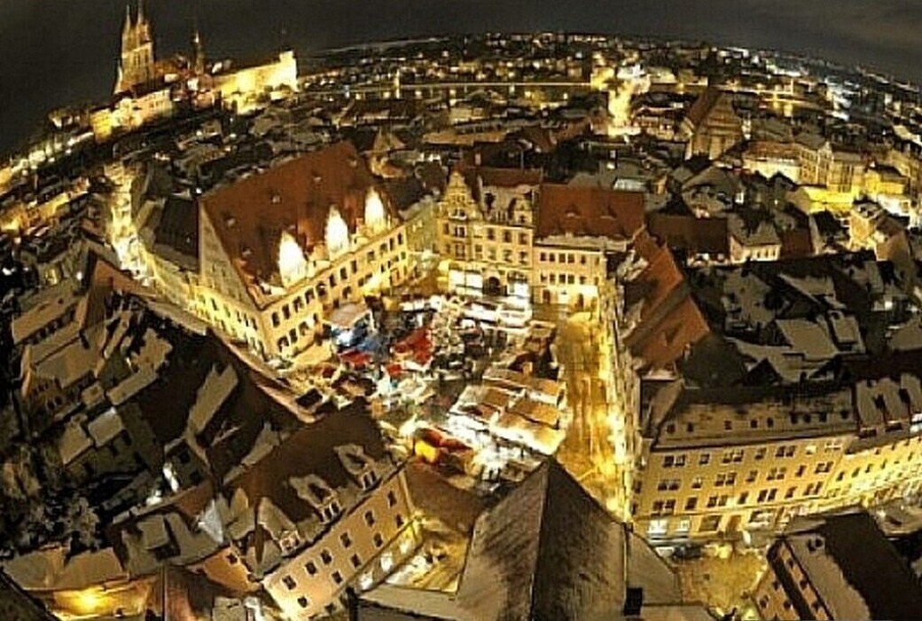 Doplňující informace - Zájezd Německo (Míšeň)