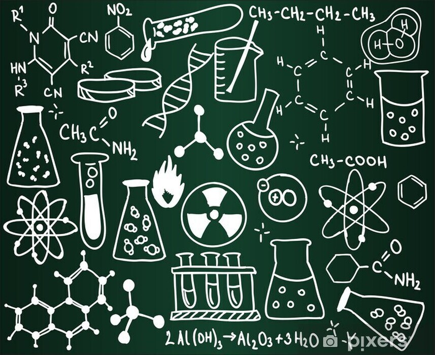 Chemie v praxi - destilace vína ( 8. tř.)