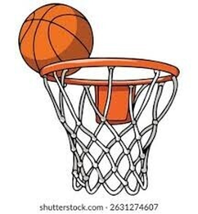 Basketbalový turnaj