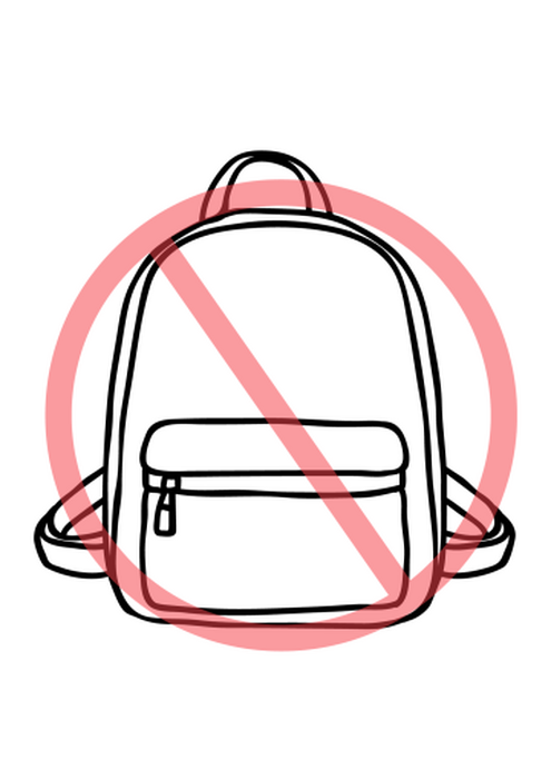 Den bez batohů 2026