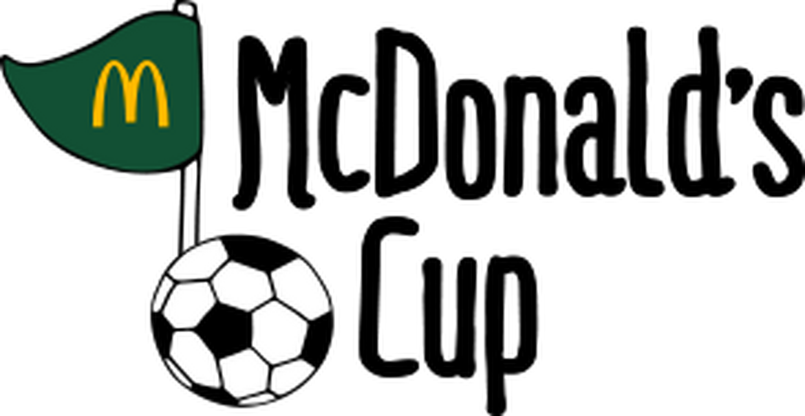 McDonald's Cup - 4. a 5. třída