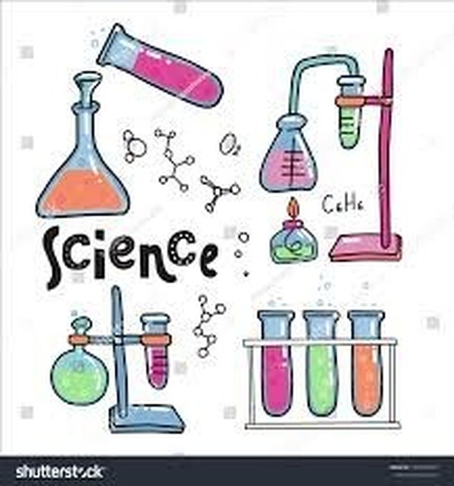 Poznáváme vodík a kyslík v laboratorní praxi