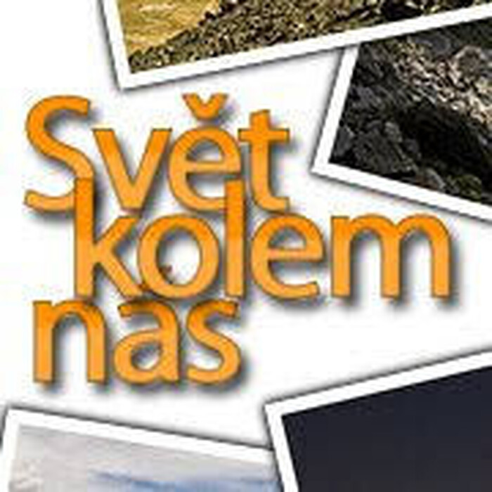 Svět kolem nás - Japonsko + doprovodný program