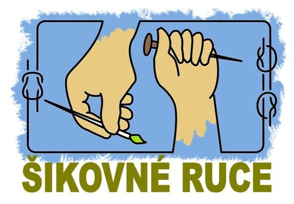 Hlasování - Šikovné ruce
