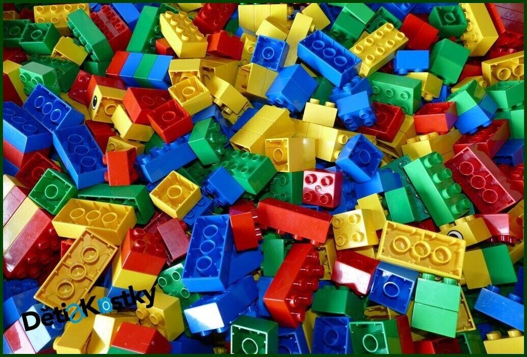 Lego klub - ŠD