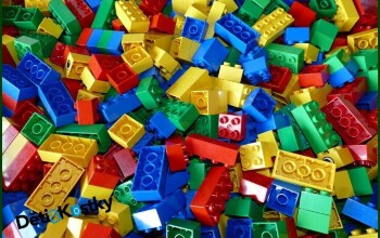 Lego klub - ŠD