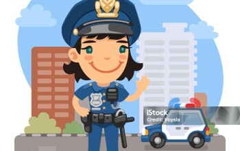 "Nedejme šikaně šanci: Preventivní návštěva policistky"