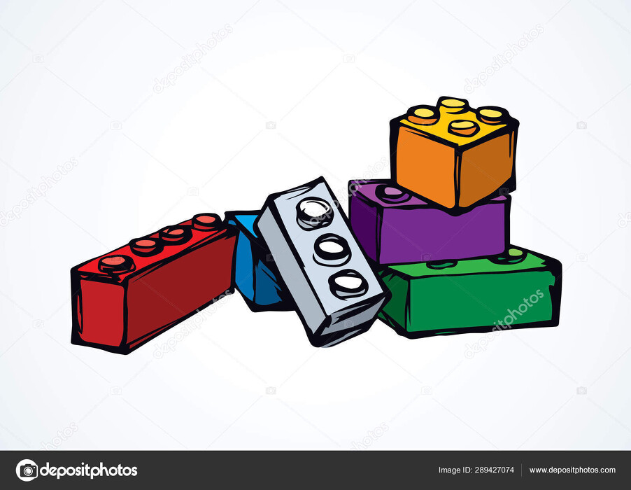Soutěž LEGO KROUŽKU