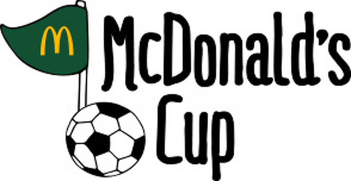 McDonald’s Cup 2025