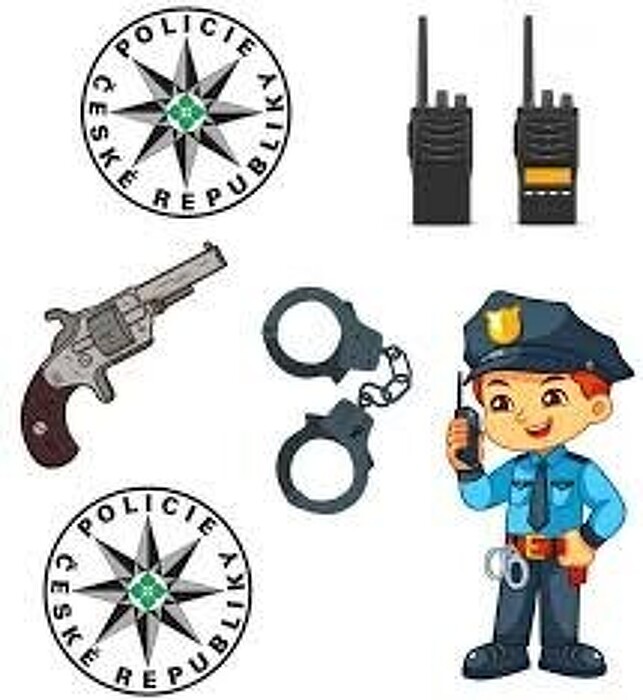 Exkurze - dopravní policie (3. a 4. tř.)