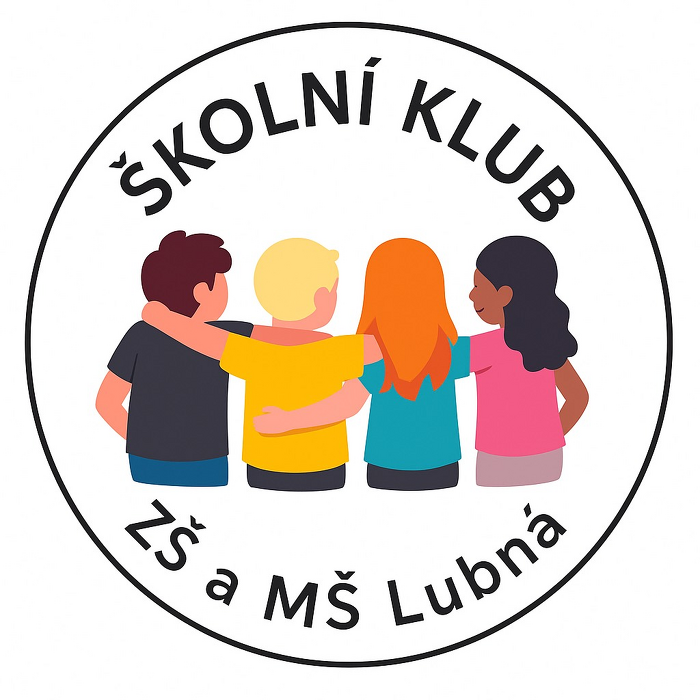 Školní klub - naše první dny