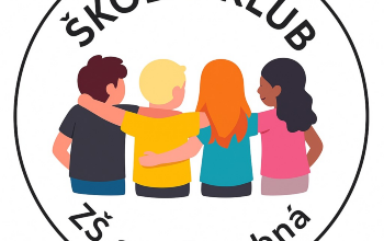 Školní klub - naše první dny